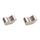 5# R2.03S x 5.4 2 pezzi ZTTO Mountain Road Bicycle Hub Tower Base Pawl Jack Strumento di riparazione 5# R2.03S x 5.4 2 pezzi ZTTO Mountain Road Bicycle Hub Tower Base Pawl Jack Strumento di riparazione