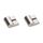 8# R2.4 x 7.8 2 pz ZTTO Mountain Road Bicycle Hub Tower Base Pawl Jack Strumento di riparazione 8# R2.4 x 7.8 2 pz ZTTO Mountain Road Bicycle Hub Tower Base Pawl Jack Strumento di riparazione