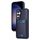 Per Samsung Galaxy S23 FE 5G BETOPNICE Custodia per telefono con portafoglio MagSafe staccabile verticale a ribalta (blu) Per Samsung Galaxy S23 FE 5G BETOPNICE Custodia per telefono con portafoglio MagSafe staccabile verticale a ribalta (blu)