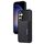 Per Samsung Galaxy S23 FE 5G BETOPNICE Custodia per telefono con portafoglio MagSafe staccabile con chiusura a scatto orizzontale (nero) Per Samsung Galaxy S23 FE 5G BETOPNICE Custodia per telefono con portafoglio MagSafe staccabile con chiusura a scatto orizzontale (nero)