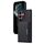 Per Samsung Galaxy S22 Ultra 5G BETOPNICE Custodia per telefono con portafoglio MagSafe staccabile orizzontale a ribalta (nero) Per Samsung Galaxy S22 Ultra 5G BETOPNICE Custodia per telefono con portafoglio MagSafe staccabile orizzontale a ribalta (nero)