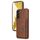 Per Samsung Galaxy S22+ 5G BETOPNICE Custodia per telefono con portafoglio MagSafe staccabile orizzontale a ribalta (marrone) Per Samsung Galaxy S22+ 5G BETOPNICE Custodia per telefono con portafoglio MagSafe staccabile orizzontale a ribalta (marrone)