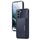 Per Samsung Galaxy S21 5G BETOPNICE Custodia per telefono con portafoglio MagSafe staccabile con chiusura a scatto orizzontale (blu) Per Samsung Galaxy S21 5G BETOPNICE Custodia per telefono con portafoglio MagSafe staccabile con chiusura a scatto orizzontale (blu)