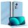 Per Xiaomi 12 Pro / 12S Pro Custodia per telefono in pelle retrò con portafoglio multifunzionale in rilievo (azzurro chiaro) Per Xiaomi 12 Pro / 12S Pro Custodia per telefono in pelle retrò con portafoglio multifunzionale in rilievo (azzurro chiaro)