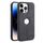 Per iPhone 14 Pro Max Crazy Horse Custodia per telefono in pelle con retro in pelle (blu) Per iPhone 14 Pro Max Crazy Horse Custodia per telefono in pelle con retro in pelle (blu)