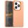 Per Tecno Spark 20 Candy PC Hybrid TPU Custodia antiurto per telefono (arancione) Per Tecno Spark 20 Candy PC Hybrid TPU Custodia antiurto per telefono (arancione)