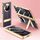 Per Huawei Mate X5 Custodia per telefono con cerniera e supporto pieghevole in pelle galvanica integrata per la privacy (viola) Per Huawei Mate X5 Custodia per telefono con cerniera e supporto pieghevole in pelle galvanica integrata per la privacy (viola)