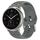 Per Amazfit Active 2 Holes Style 22mm Cinturino sportivo in silicone (grigio siderale) Per Amazfit Active 2 Holes Style 22mm Cinturino sportivo in silicone (grigio siderale)