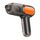 HD001 Aspirapolvere portatile multifunzionale per auto senza fili, martello di sicurezza, soffiatore di aspirazione, tutto in una macchina, stile: senza spazzole HD001 Aspirapolvere portatile multifunzionale per auto senza fili, martello di sicurezza, soffiatore di aspirazione, tutto in una macchina, stile: senza spazzole