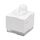 Moonfall Umidificatore Diffusore di Aromi Grande Nebbia con Luce Notturna Ornamento da Tavolo (Bianco) Moonfall Umidificatore Diffusore di Aromi Grande Nebbia con Luce Notturna Ornamento da Tavolo (Bianco)