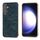 Per Samsung Galaxy S23 FE 5G Placcatura Dream Litchi Texture PU Custodia per telefono (Blu) Per Samsung Galaxy S23 FE 5G Placcatura Dream Litchi Texture PU Custodia per telefono (Blu)