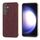 Per Samsung Galaxy S23 FE 5G Custodia per telefono in PU placcatura Dream Litchi Texture (viola) Per Samsung Galaxy S23 FE 5G Custodia per telefono in PU placcatura Dream Litchi Texture (viola)
