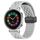 Per Huawei Watch GT2 42mm 20mm cinturino in silicone con chiusura magnetica pieghevole (grigio chiaro) Per Huawei Watch GT2 42mm 20mm cinturino in silicone con chiusura magnetica pieghevole (grigio chiaro)
