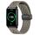 Per Honor Watch ES 20mm cinturino in silicone con chiusura magnetica pieghevole (cenere spaziale) Per Honor Watch ES 20mm cinturino in silicone con chiusura magnetica pieghevole (cenere spaziale)