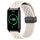 Per Honor Watch ES 20mm cinturino in silicone con chiusura magnetica pieghevole (colore Starlight) Per Honor Watch ES 20mm cinturino in silicone con chiusura magnetica pieghevole (colore Starlight)