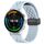 Per cinturino in silicone con chiusura magnetica pieghevole Garmin Venu 3 da 22 mm (azzurro) Per cinturino in silicone con chiusura magnetica pieghevole Garmin Venu 3 da 22 mm (azzurro)