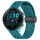 Per cinturino in silicone con chiusura magnetica pieghevole Garmin Forerunner 265 da 22 mm (verde nascosto) Per cinturino in silicone con chiusura magnetica pieghevole Garmin Forerunner 265 da 22 mm (verde nascosto)