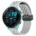Per cinturino in silicone con chiusura magnetica pieghevole Garmin Forerunner 265 da 22 mm (grigio chiaro) Per cinturino in silicone con chiusura magnetica pieghevole Garmin Forerunner 265 da 22 mm (grigio chiaro)