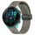Per cinturino in silicone con chiusura magnetica pieghevole Garmin Forerunner 265 da 22 mm (cenere spaziale) Per cinturino in silicone con chiusura magnetica pieghevole Garmin Forerunner 265 da 22 mm (cenere spaziale)