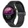 Per cinturino in silicone con chiusura magnetica pieghevole Garmin Forerunner 255 Music da 22 mm (nero) Per cinturino in silicone con chiusura magnetica pieghevole Garmin Forerunner 255 Music da 22 mm (nero)