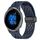 Per cinturino in silicone con chiusura magnetica pieghevole Garmin Venu 2 da 22 mm (blu notte) Per cinturino in silicone con chiusura magnetica pieghevole Garmin Venu 2 da 22 mm (blu notte)
