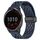 Cinturino in silicone con chiusura magnetica Garmin Vivoactive 4 da 22mm blu notte SYA002340106N 6922150795271 Cinturino in silicone con chiusura magnetica Garmin Vivoactive 4 da 22mm blu notte SYA002340106N 6922150795271