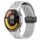 Per Xiaomi MI Watch Color 2 Cinturino in silicone con chiusura magnetica pieghevole da 22 mm (grigio chiaro) Per Xiaomi MI Watch Color 2 Cinturino in silicone con chiusura magnetica pieghevole da 22 mm (grigio chiaro)