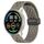 Per Xiaomi MI Watch Sport cinturino in silicone con chiusura magnetica pieghevole da 22 mm (cenere spaziale) Per Xiaomi MI Watch Sport cinturino in silicone con chiusura magnetica pieghevole da 22 mm (cenere spaziale)