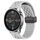 Per Xiaomi MI Watch Cinturino in silicone con chiusura magnetica pieghevole da 22 mm (grigio chiaro) Per Xiaomi MI Watch Cinturino in silicone con chiusura magnetica pieghevole da 22 mm (grigio chiaro)