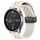 Per Xiaomi MI Watch Color 22mm cinturino per orologio in silicone con chiusura magnetica pieghevole (colore Starlight) Per Xiaomi MI Watch Color 22mm cinturino per orologio in silicone con chiusura magnetica pieghevole (colore Starlight)