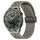Per Huawei Watch GT3 SE cinturino in silicone con chiusura magnetica pieghevole da 22 mm (cenere spaziale) Per Huawei Watch GT3 SE cinturino in silicone con chiusura magnetica pieghevole da 22 mm (cenere spaziale)
