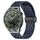 Per Huawei Watch GT3 SE cinturino in silicone con chiusura magnetica pieghevole da 22 mm (blu notte) Per Huawei Watch GT3 SE cinturino in silicone con chiusura magnetica pieghevole da 22 mm (blu notte)