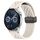 Per Huawei Watch GT3 46mm 22mm cinturino in silicone con chiusura magnetica pieghevole (colore Starlight) Per Huawei Watch GT3 46mm 22mm cinturino in silicone con chiusura magnetica pieghevole (colore Starlight)