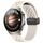 Per Huawei Watch 4 Pro cinturino in silicone con chiusura magnetica pieghevole da 22 mm (colore Starlight) Per Huawei Watch 4 Pro cinturino in silicone con chiusura magnetica pieghevole da 22 mm (colore Starlight)