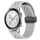 Per Honor Watch GS 3i Cinturino in silicone con chiusura magnetica pieghevole da 22 mm (grigio chiaro) Per Honor Watch GS 3i Cinturino in silicone con chiusura magnetica pieghevole da 22 mm (grigio chiaro)
