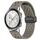 Per Honor Watch GS 3i cinturino in silicone con chiusura magnetica pieghevole da 22 mm (cenere spaziale) Per Honor Watch GS 3i cinturino in silicone con chiusura magnetica pieghevole da 22 mm (cenere spaziale)