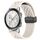 Per Honor Watch GS 3i cinturino in silicone con chiusura magnetica pieghevole da 22 mm (colore Starlight)