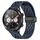 For Honor Watch Dream Cinturino per orologio in silicone con chiusura magnetica pieghevole da 22 mm (blu notte) For Honor Watch Dream Cinturino per orologio in silicone con chiusura magnetica pieghevole da 22 mm (blu notte)