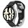 Per cinturino in silicone bicolore GarminMove Trend da 20 mm (nero + grigio) Per cinturino in silicone bicolore GarminMove Trend da 20 mm (nero + grigio)