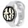 Per cinturino in silicone bicolore GarminMove Trend da 20 mm (grigio + bianco) Per cinturino in silicone bicolore GarminMove Trend da 20 mm (grigio + bianco)