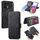 Per OPPO Reno13 Pro CaseNeo MagSafe RFID Anti-furto Retro Custodia in pelle per telefono (Nero) Per OPPO Reno13 Pro CaseNeo MagSafe RFID Anti-furto Retro Custodia in pelle per telefono (Nero)
