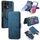 Per OPPO Reno13 Pro CaseNeo Custodia per telefono in pelle retrò antifurto RFID MagSafe (blu) Per OPPO Reno13 Pro CaseNeo Custodia per telefono in pelle retrò antifurto RFID MagSafe (blu)