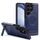 Per Samsung Galaxy S24 Ultra 5G Custodia per telefono in PU con supporto multifunzione MagSafe (blu reale) Per Samsung Galaxy S24 Ultra 5G Custodia per telefono in PU con supporto multifunzione MagSafe (blu reale)