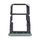 Per OnePlus Nord N30 SE 5G CPH2605 Vassoio SIM + SIM / Micro SD (Verde)