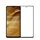 Per Redmi A5 / Poco C71 MOFI 9H 2.5D Pellicola in vetro temperato a schermo intero (nero) Per Redmi A5 / Poco C71 MOFI 9H 2.5D Pellicola in vetro temperato a schermo intero (nero)