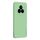 Per Realme 14 Pro+ PINWUYO Sense Series Custodia in silicone liquido TPU per telefono (verde) Per Realme 14 Pro+ PINWUYO Sense Series Custodia in silicone liquido TPU per telefono (verde)