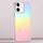 Per iPhone 11 Custodia per telefono MagSafe con sfumatura placcata colorata e satinata (placcatura colorata) Per iPhone 11 Custodia per telefono MagSafe con sfumatura placcata colorata e satinata (placcatura colorata)