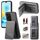 Per Honor 200 Lite Twill Tessuto Pelle Verticale Flip RFID Card Bag Custodia per Telefono (Grigio) Per Honor 200 Lite Twill Tessuto Pelle Verticale Flip RFID Card Bag Custodia per Telefono (Grigio)