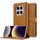 Per Redmi Note 14 Pro 4G LC.IMEEKE Custodia per telefono in pelle di vitello (marrone) Per Redmi Note 14 Pro 4G LC.IMEEKE Custodia per telefono in pelle di vitello (marrone)