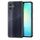 Per Samsung Galaxy A06 5G DUX DUCIS Aimo Series TPU + PC Custodia per telefono Frosted Feel (Nero) Per Samsung Galaxy A06 5G DUX DUCIS Aimo Series TPU + PC Custodia per telefono Frosted Feel (Nero)